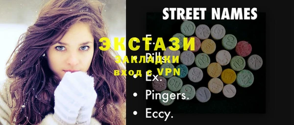 хмурый Алексин
