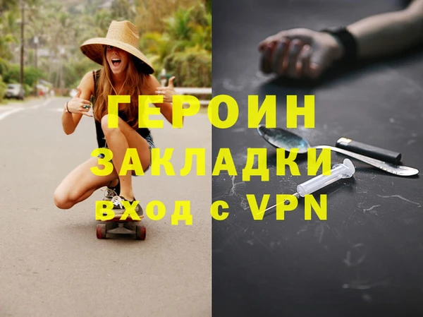 хмурый Алексин