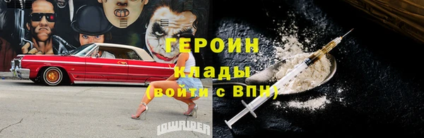 хмурый Алексин